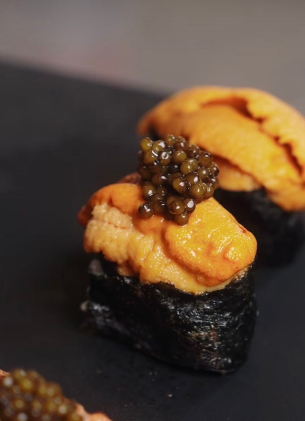 How to Serve Caviar at Home Like a Chef