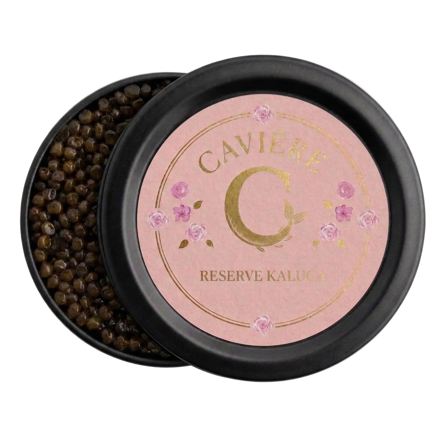 Spring Collection: Reserve Kaluga