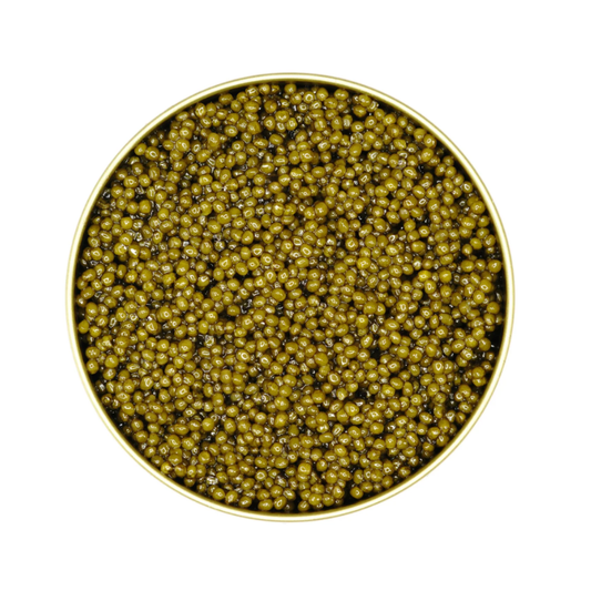 Imperial Ossetra Caviar
