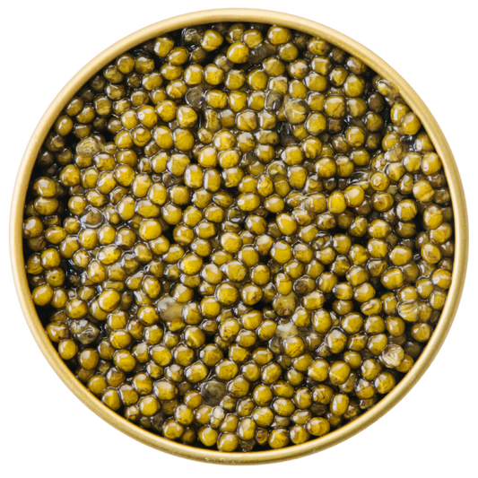 Imperial Ossetra-Caviére