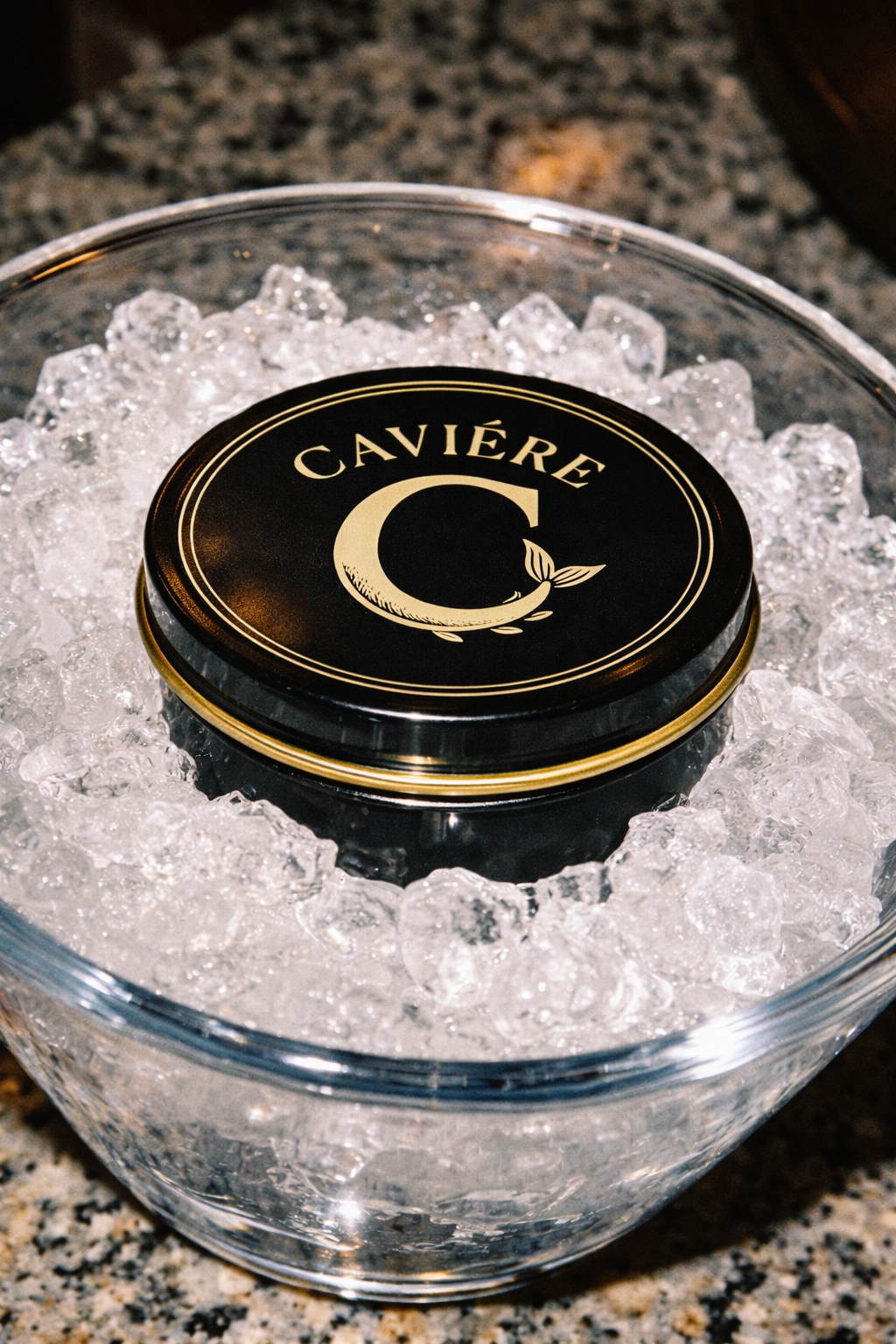 Caviar in Texas Heat: How to Get It Home Cold and Keep It There