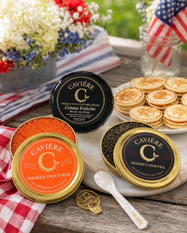 The July 4th Kit