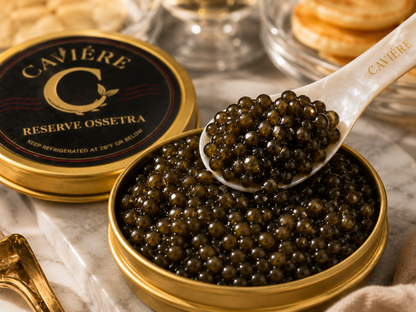 The Reserve Tasting Set
