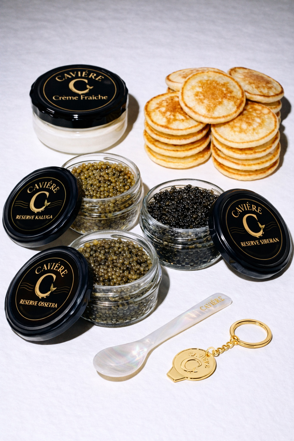 SHOP THE STARTER KIT