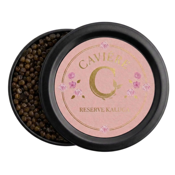 Spring Collection: Reserve Kaluga