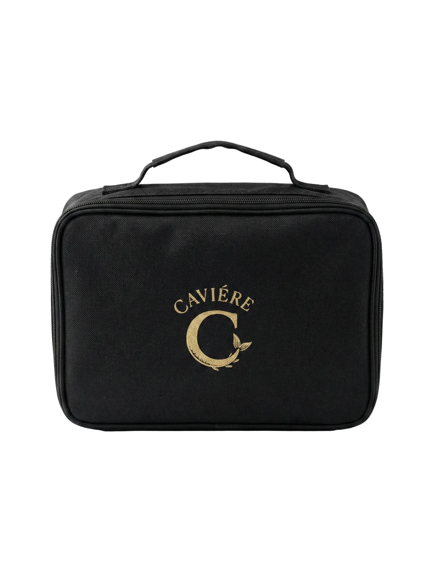 Insulated Caviére Bag-Caviére