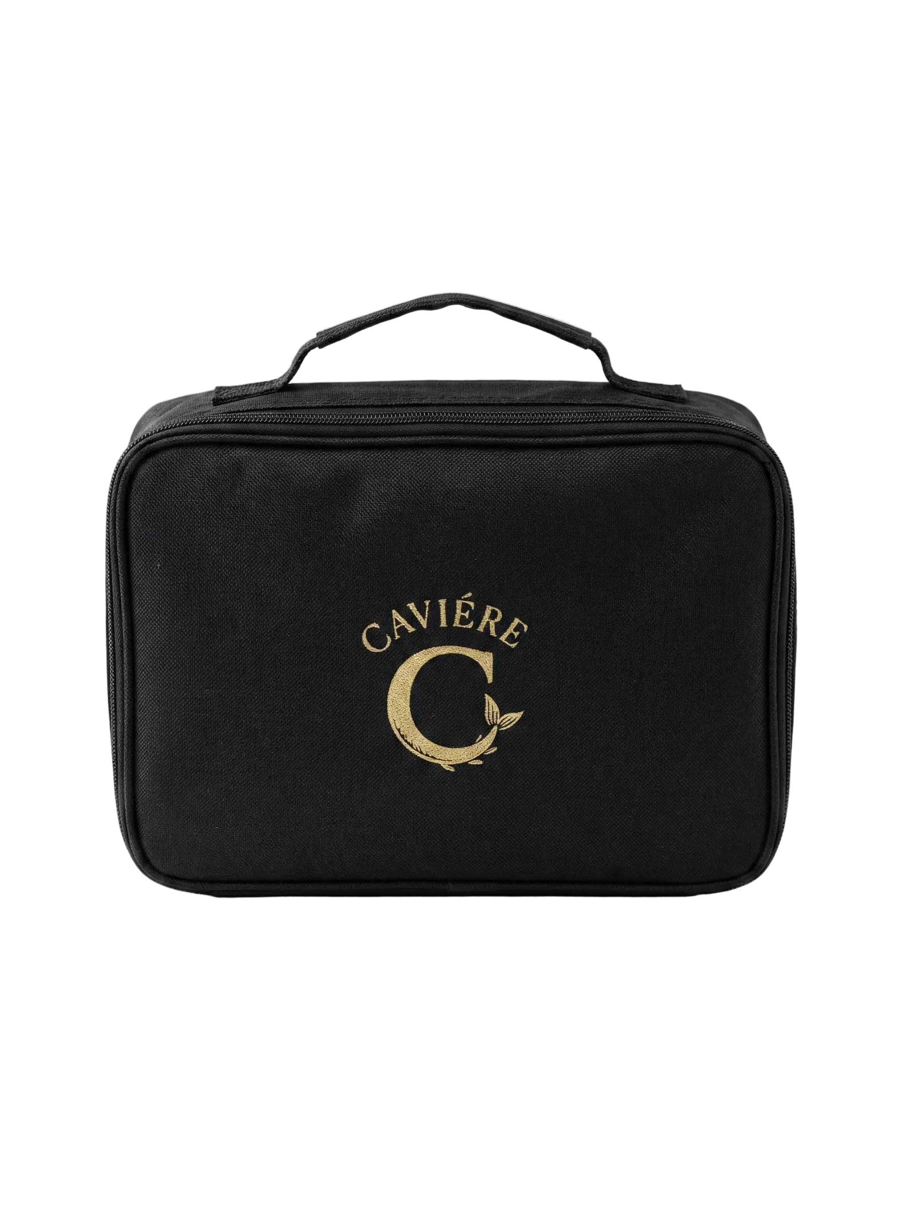 Insulated Caviére Bag-Caviére