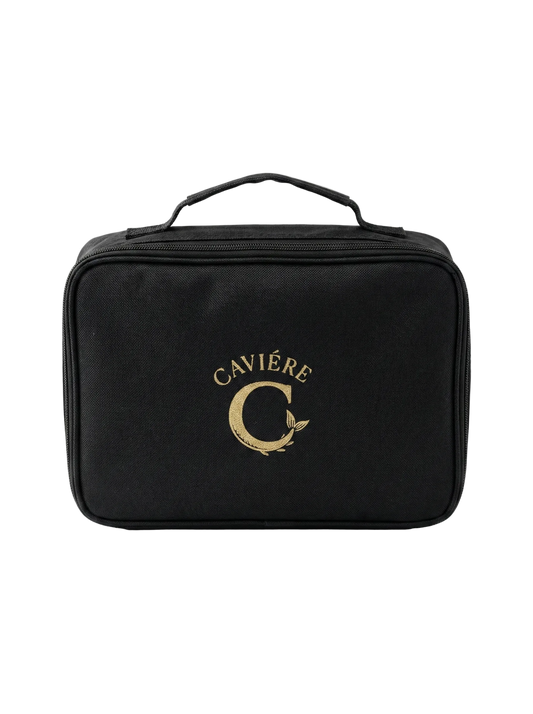 Insulated Caviére Bag-Caviére