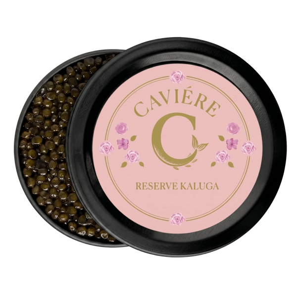 Spring Collection: Reserve Kaluga