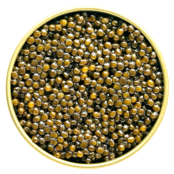 Grand Cru Kaluga Caviar