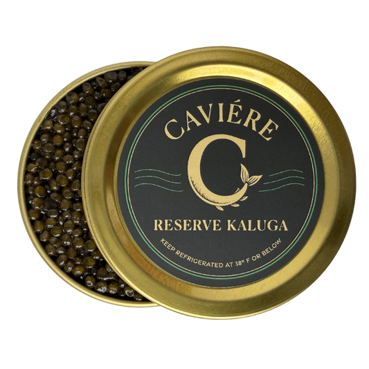Reserve Kaluga