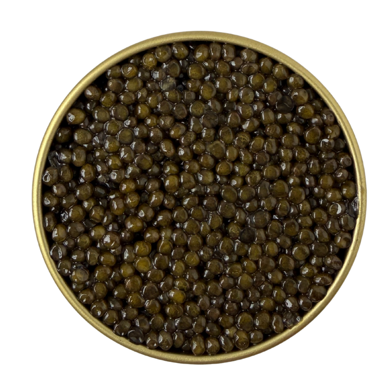 Reserve Kaluga-Caviére