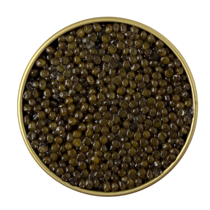 Reserve Kaluga-Caviére