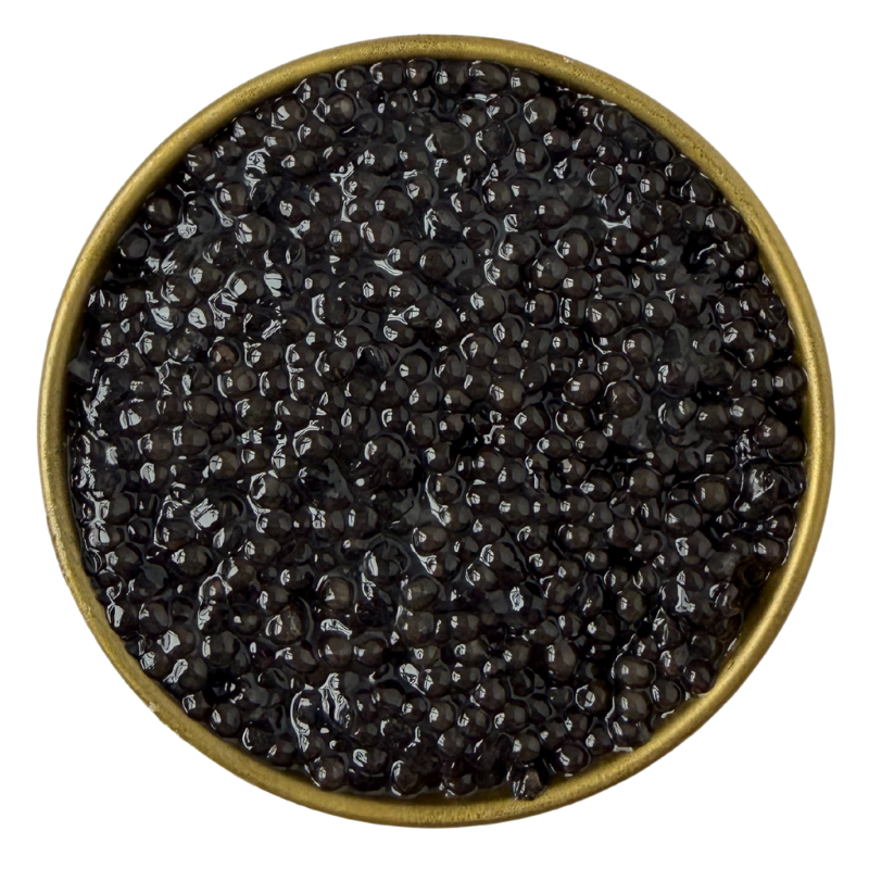 Reserve Siberian-Caviére