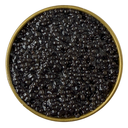 Reserve Siberian-Caviére