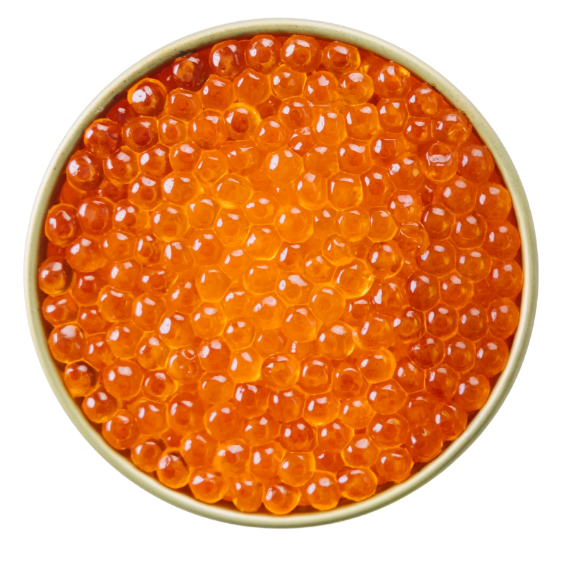 Smoked Trout Roe