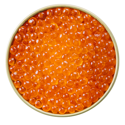 Smoked Trout Roe