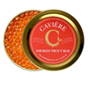 Smoked Trout Roe