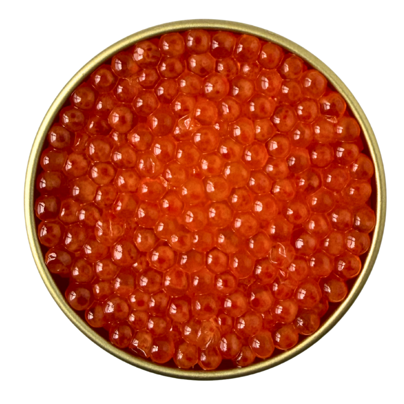 Smoked Trout Roe