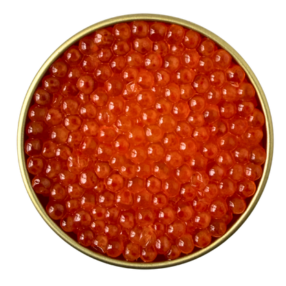 Smoked Trout Roe
