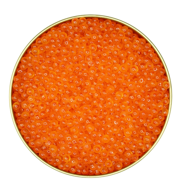 Smoked Trout Roe
