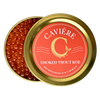 Smoked Trout Roe