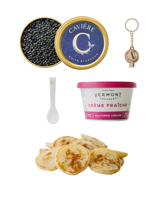 Beginner Essentials Kit