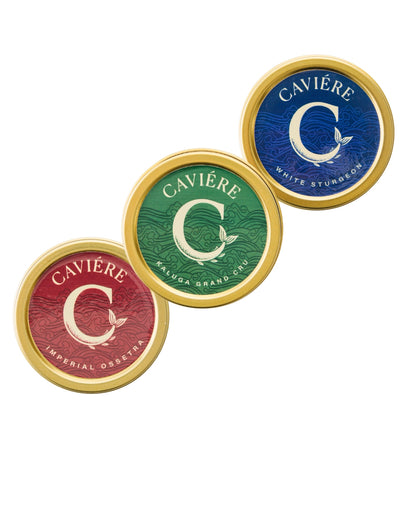 The Collector’s Cut