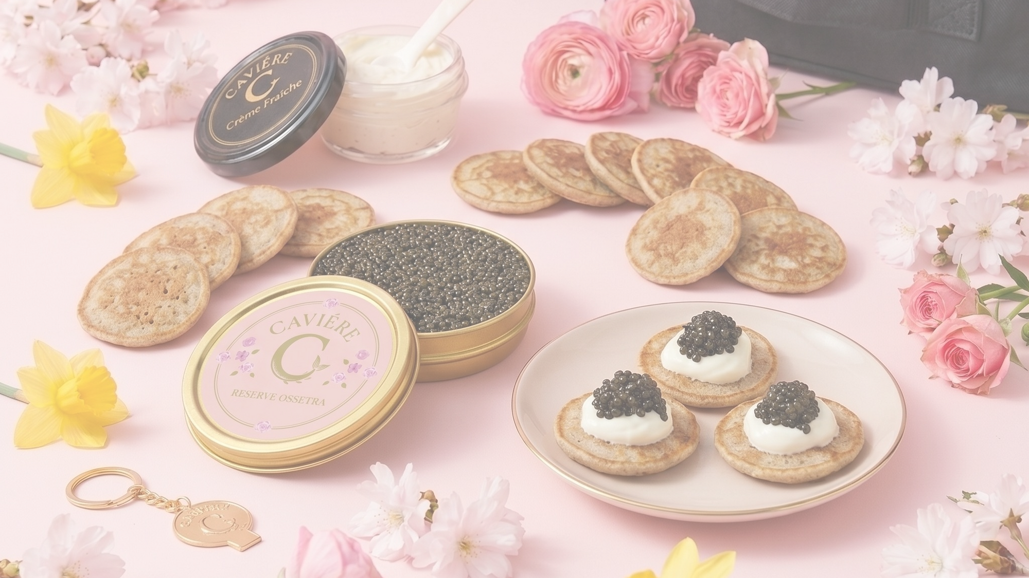 THE GIFT SHE'LL NEVER FORGET.