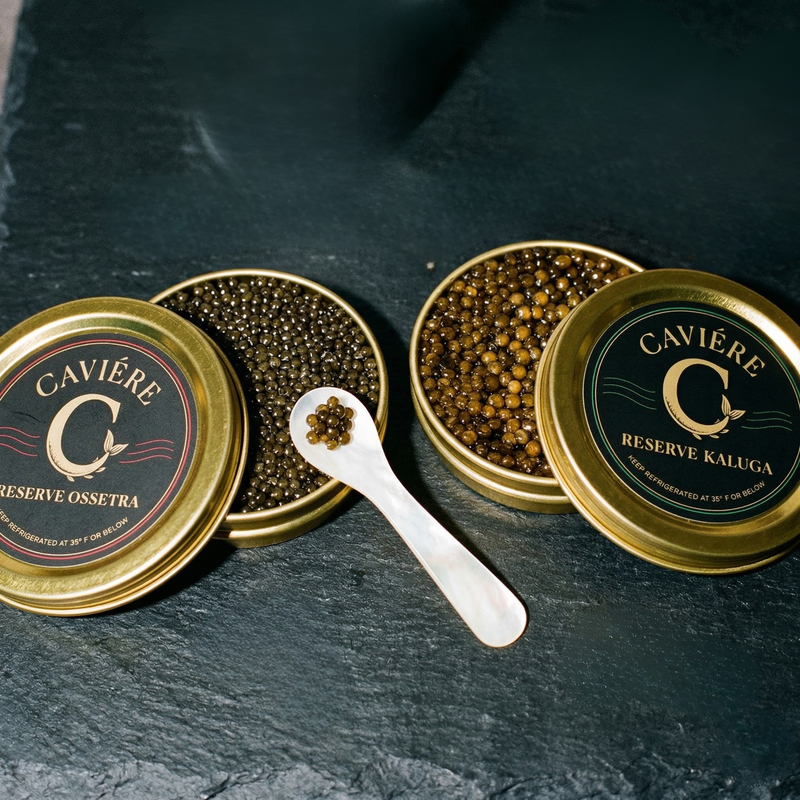 How to Store Caviar and How Long It Lasts