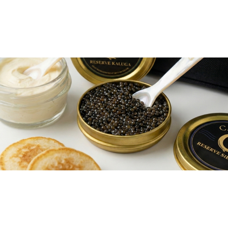 Shop Caviar