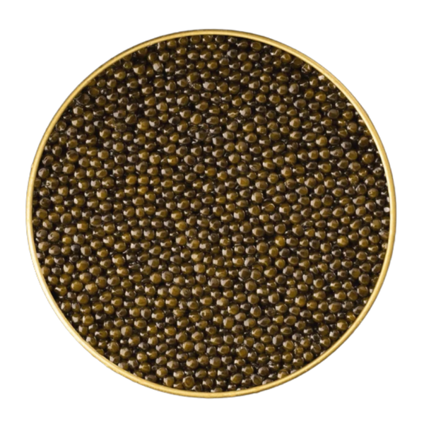 Reserve Ossetra Caviar