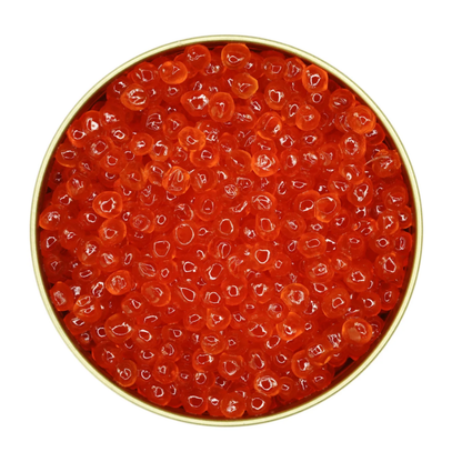 Salmon Roe