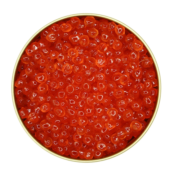 Salmon Roe
