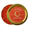 Salmon Roe