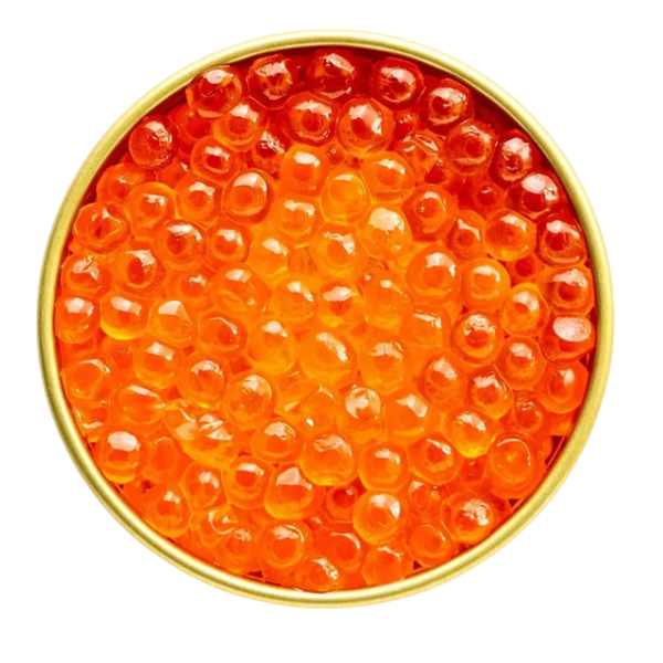 Salmon Roe